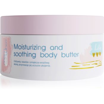 Nacomi Mom & Who Kids unt pentru corp pentru copii - imagine 2